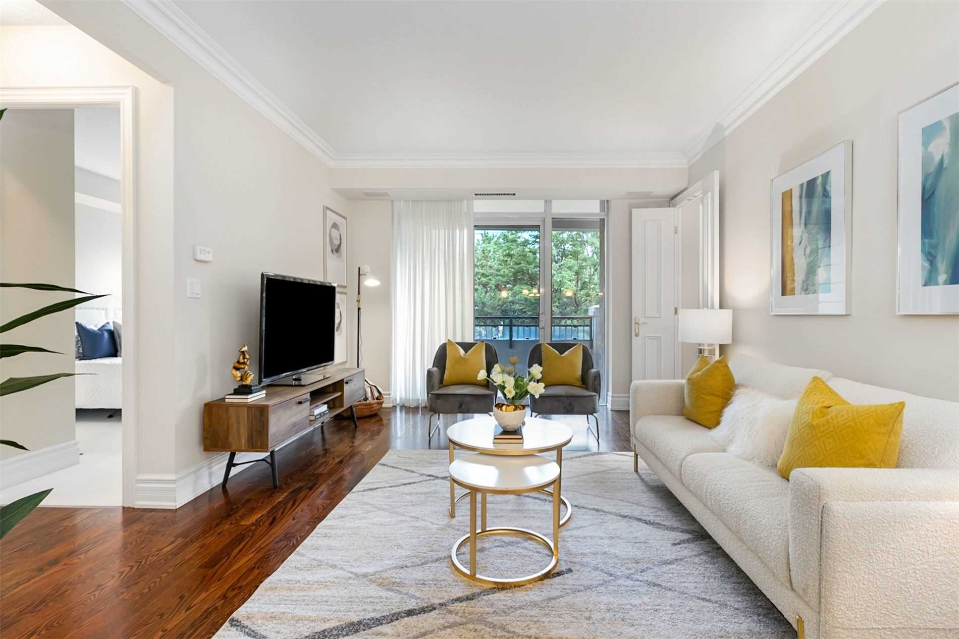 207 10 Old York Mills Rd, North York Terminated, C5767410 Condos.ca