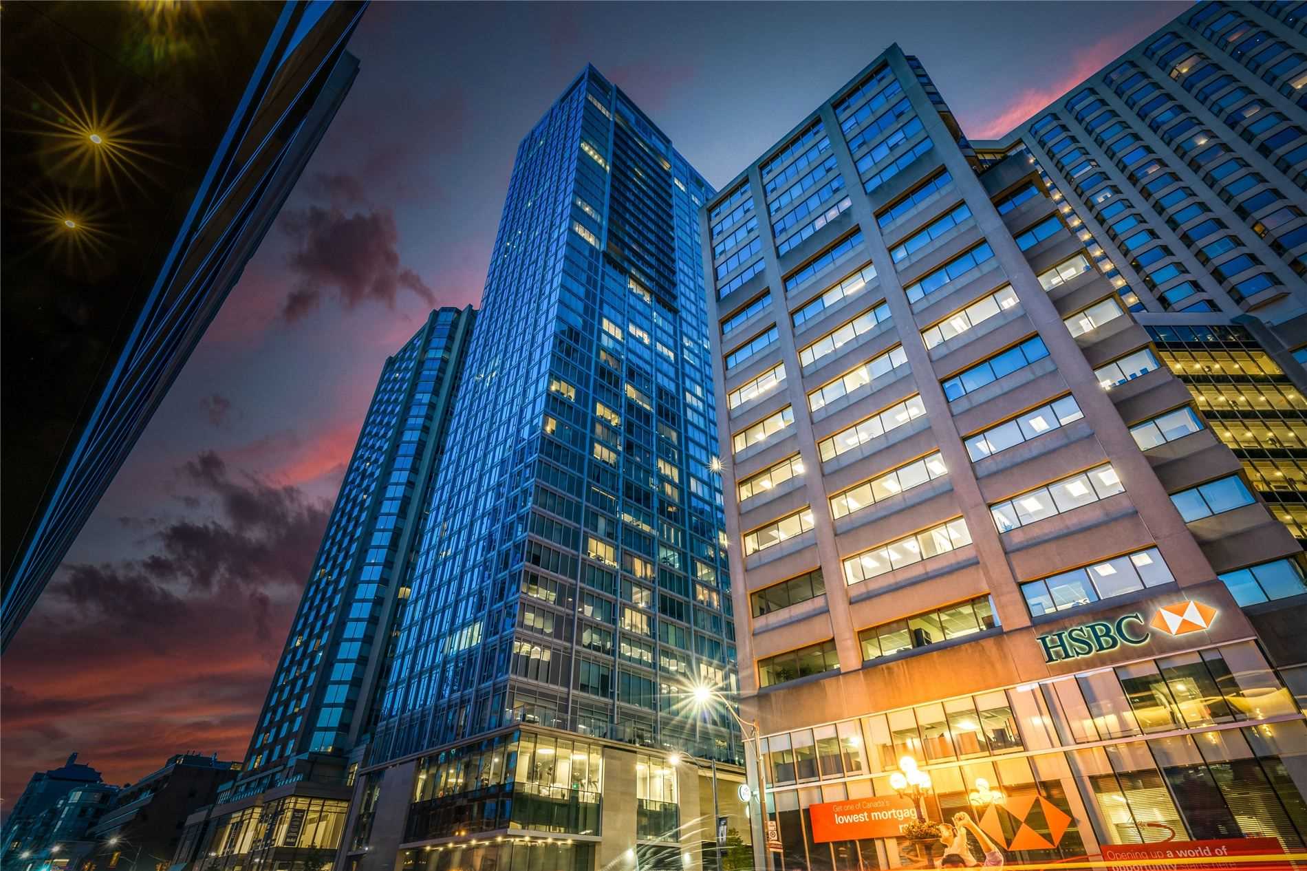 2702 200 Cumberland St, Toronto Sold, C5767858 Condos.ca