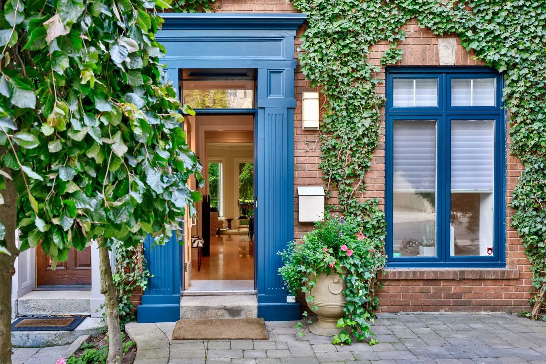 57 Woodlawn Ave W, Toronto Sold, C5767929 Condos.ca