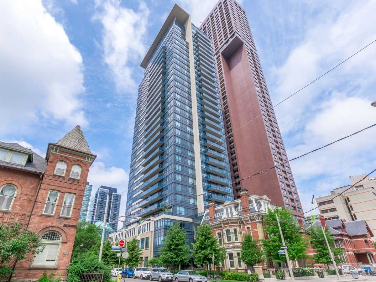 3104 28 Linden St, Toronto Sold, C5768504 Condos.ca