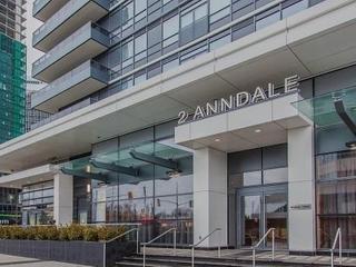 1410 - 2 Anndale Dr