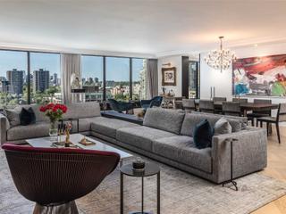1207 - 110 Bloor St W
