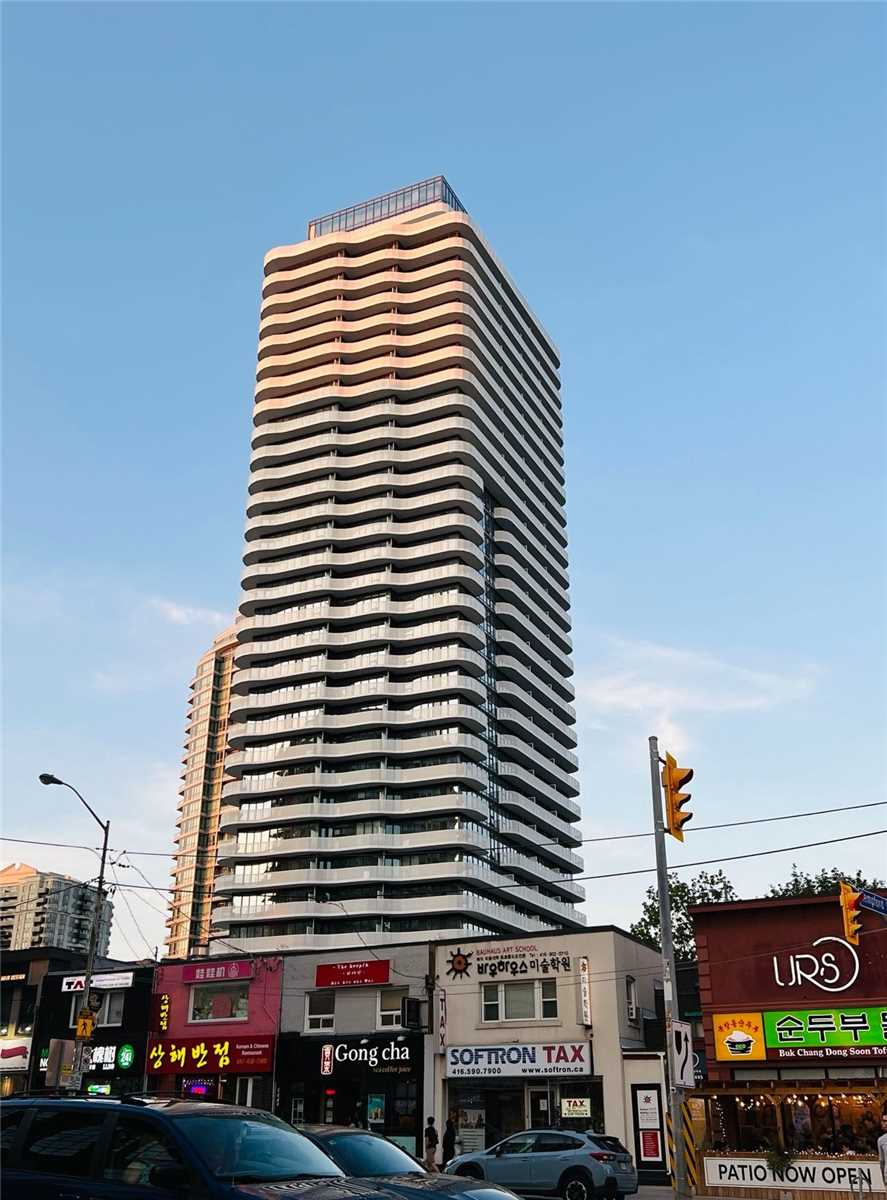 2102 15 Holmes Ave, North York Terminated, C5768650 Condos.ca
