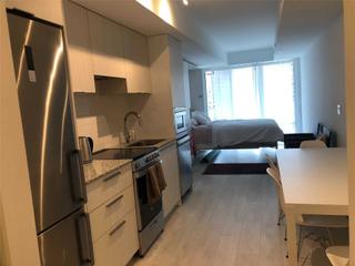 906 - 18 Maitland Terr