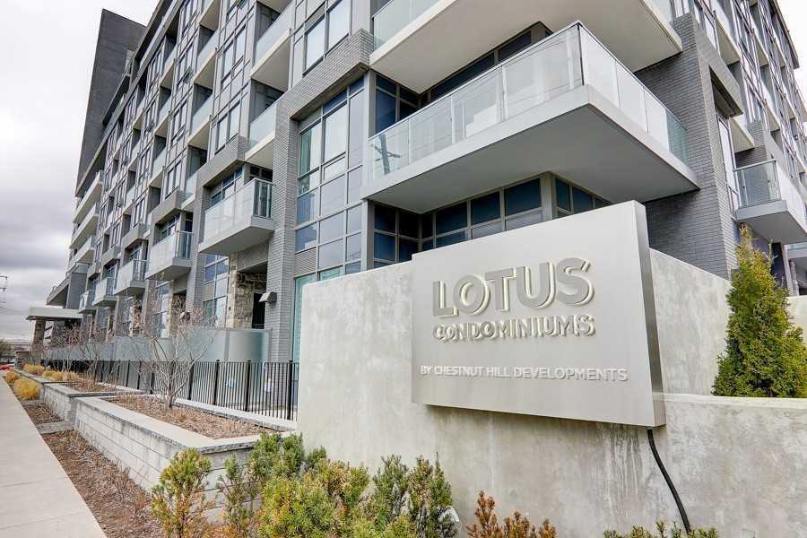 716 7 Kenaston Gdns, North York Leased, C5769104 Condos.ca