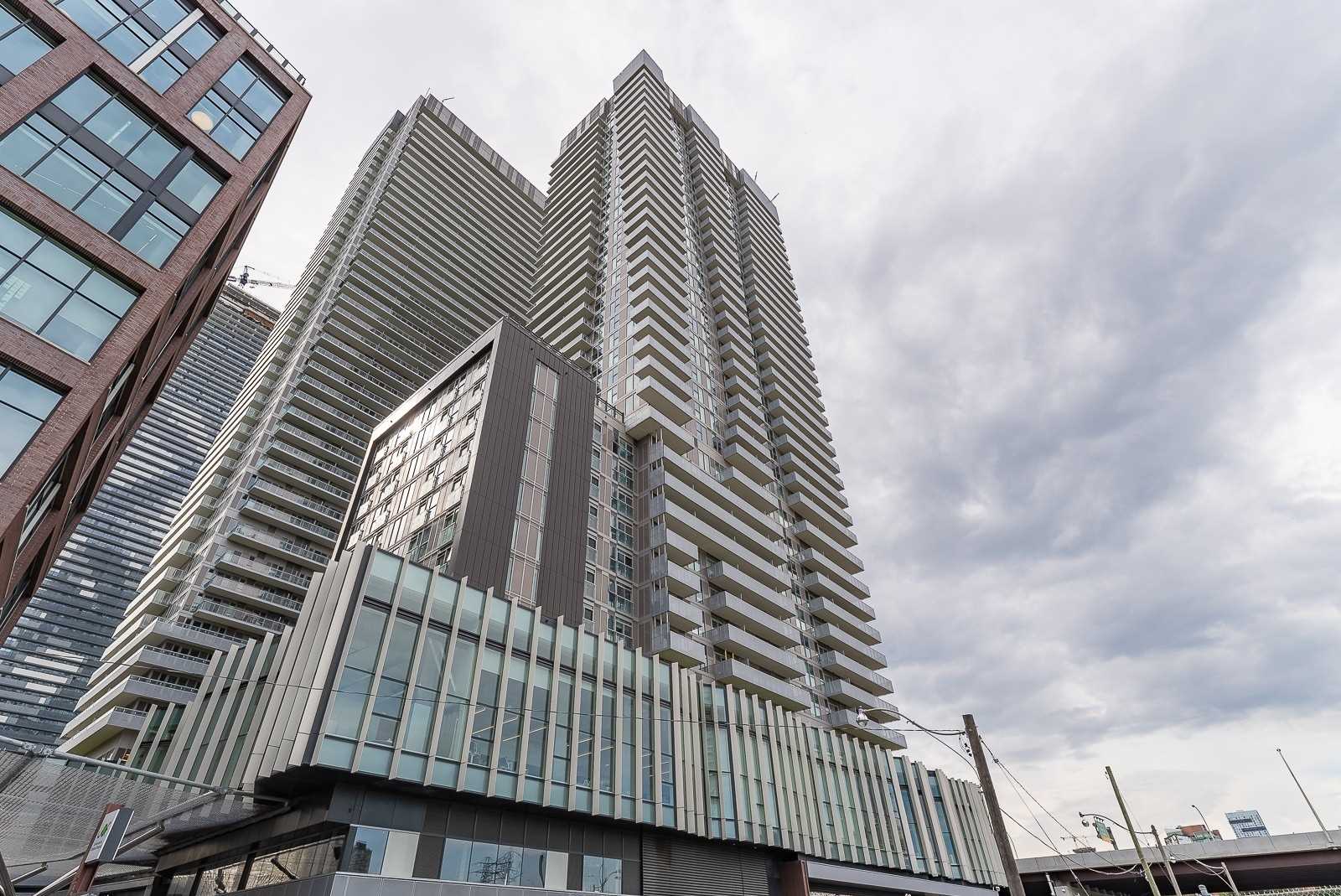 1008 20 Richardson St, Toronto Sold, C5770042 Condos.ca