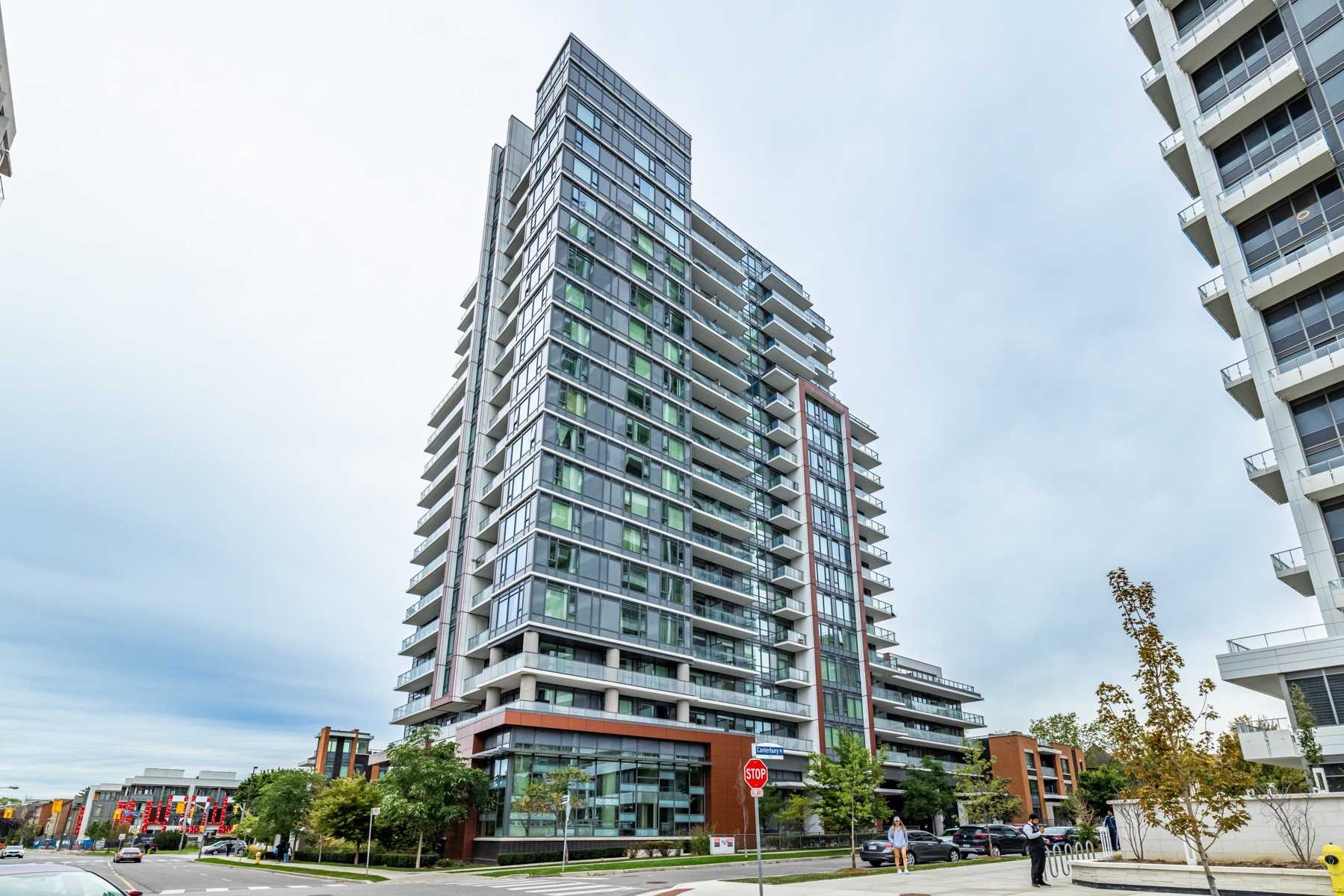 602 68 Canterbury Pl, North York Sold, C5770409 Condos.ca