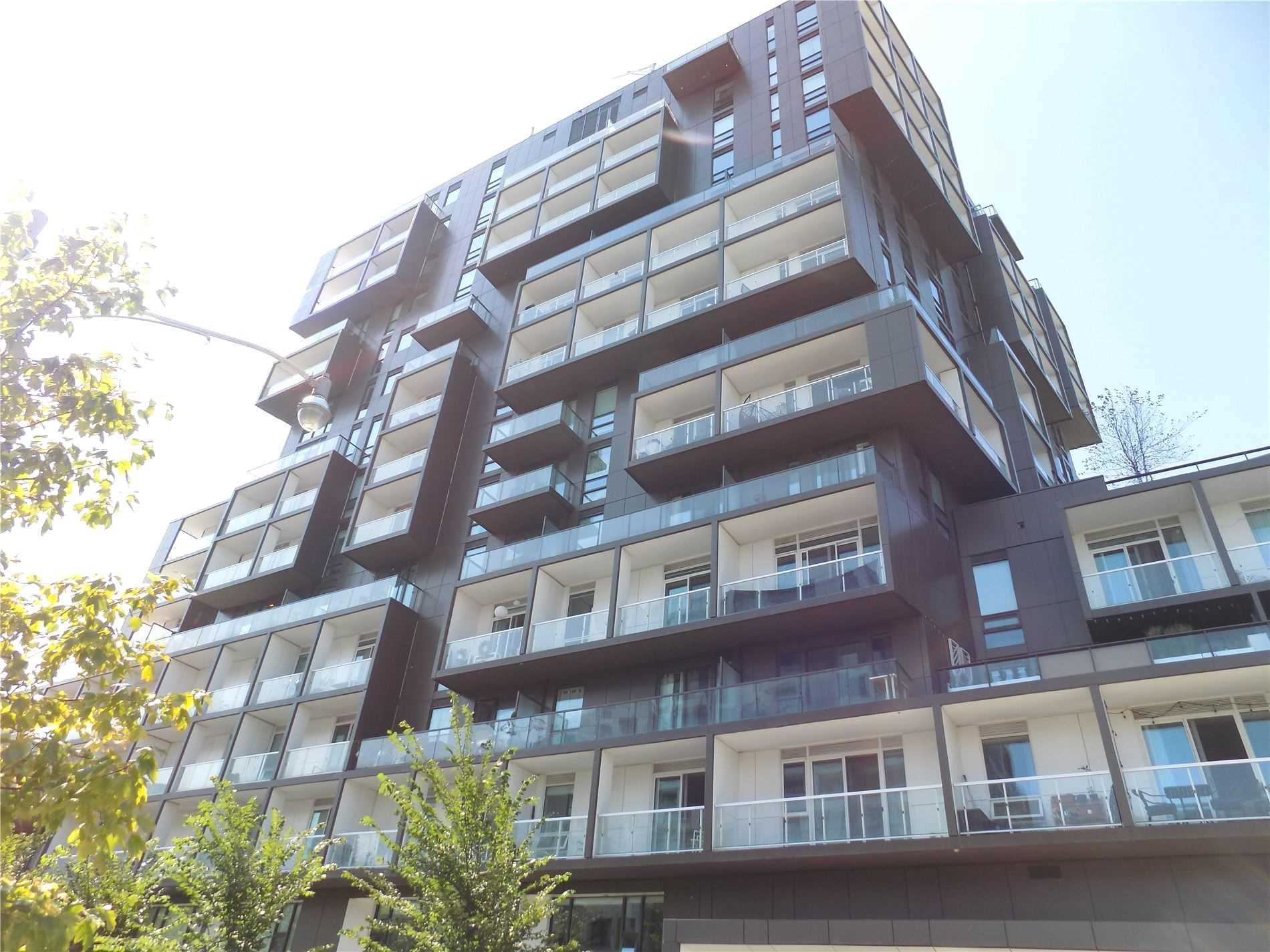 305 80 Vanauley St, Toronto Suspended, C5771149 Condos.ca