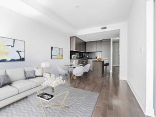 3212 - 8 The Esplanade Ave