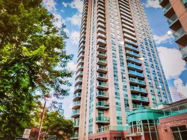 1102 - 22 Olive Ave