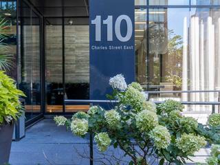 1101 - 110 Charles St