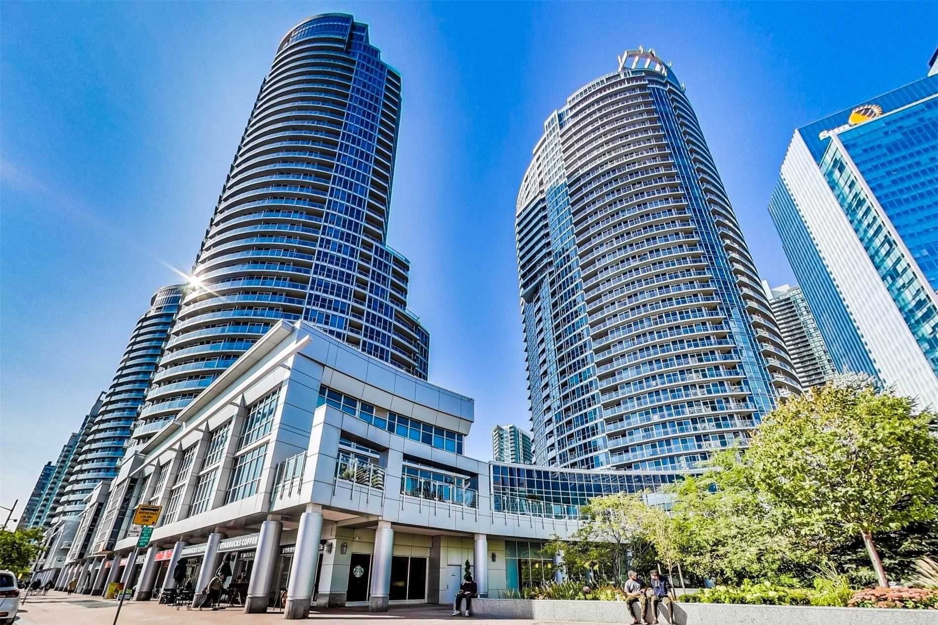 PH01 208 Queens Quay W, Toronto Terminated, C5775680 Condos.ca