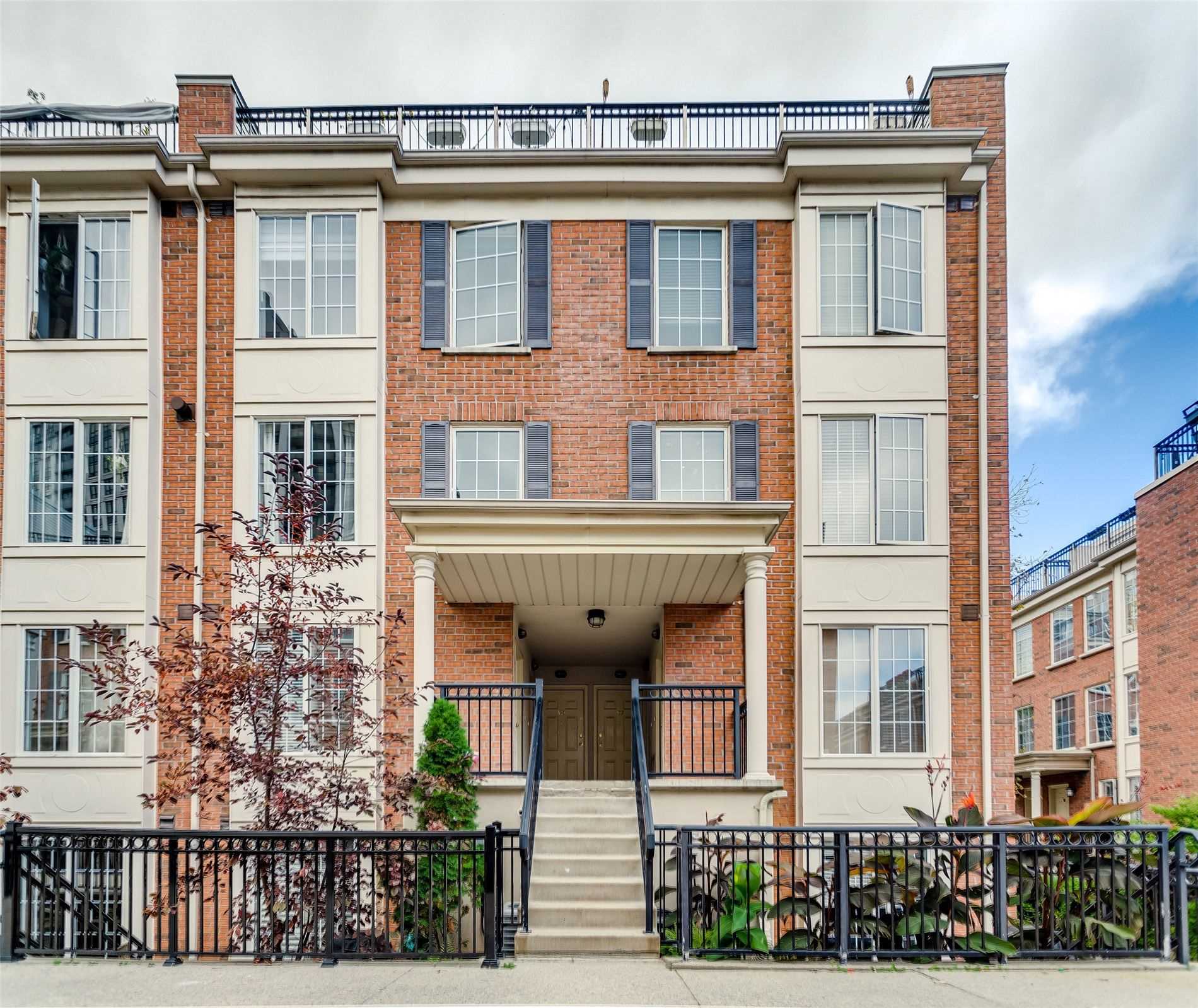 934 5 Everson Dr, North York Suspended, C5776279 Condos.ca 934 5 Everson Dr, North York Suspended, C5776279 Condos.ca