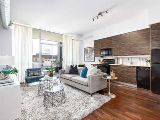 328 - 510 King St E