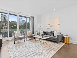 303 - 88 Davenport Rd