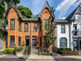 17 Wellesley Ave