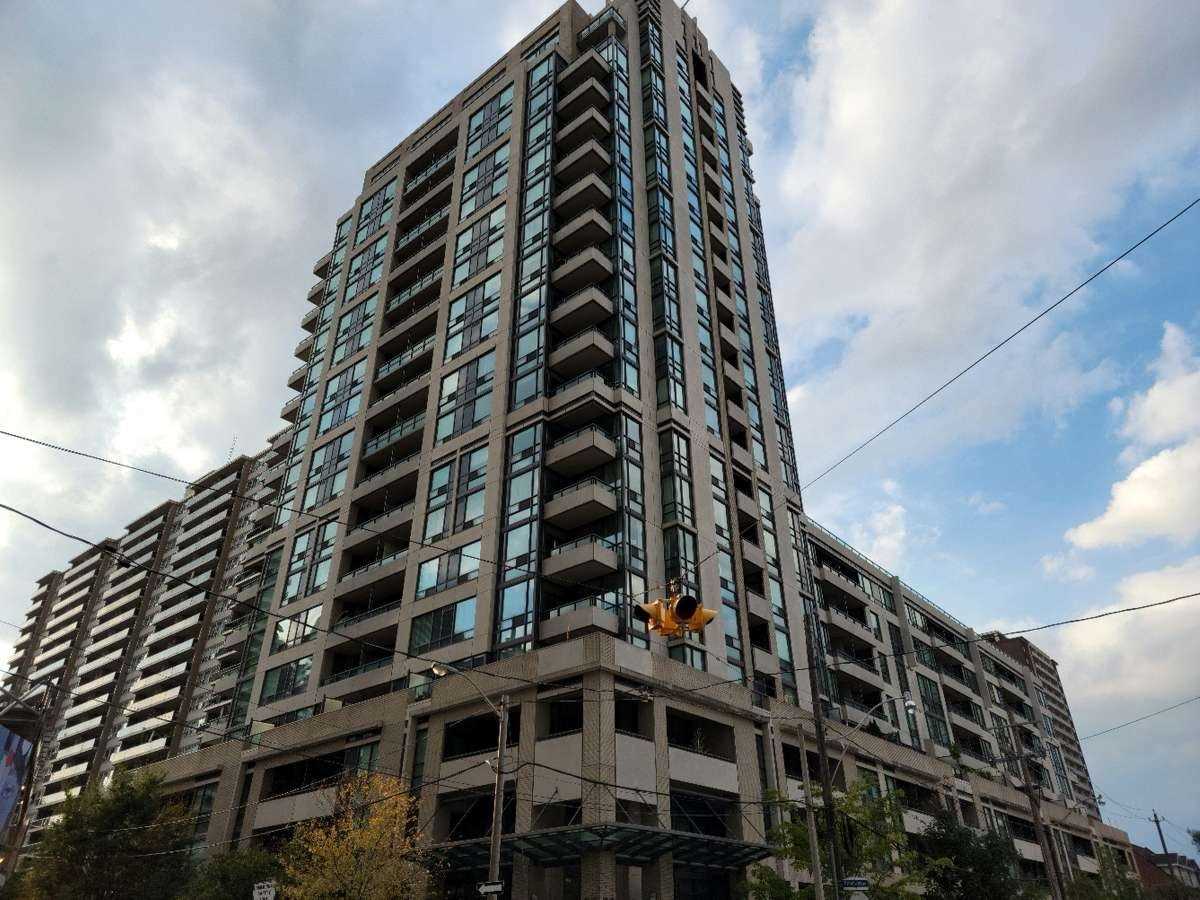 215 88 Broadway Ave, Toronto Leased, C5777556 Condos.ca