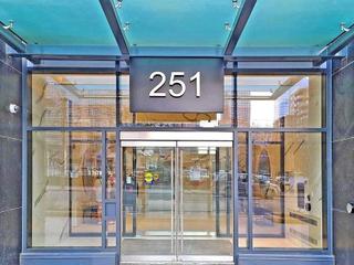 4207 - 251 Jarvis St