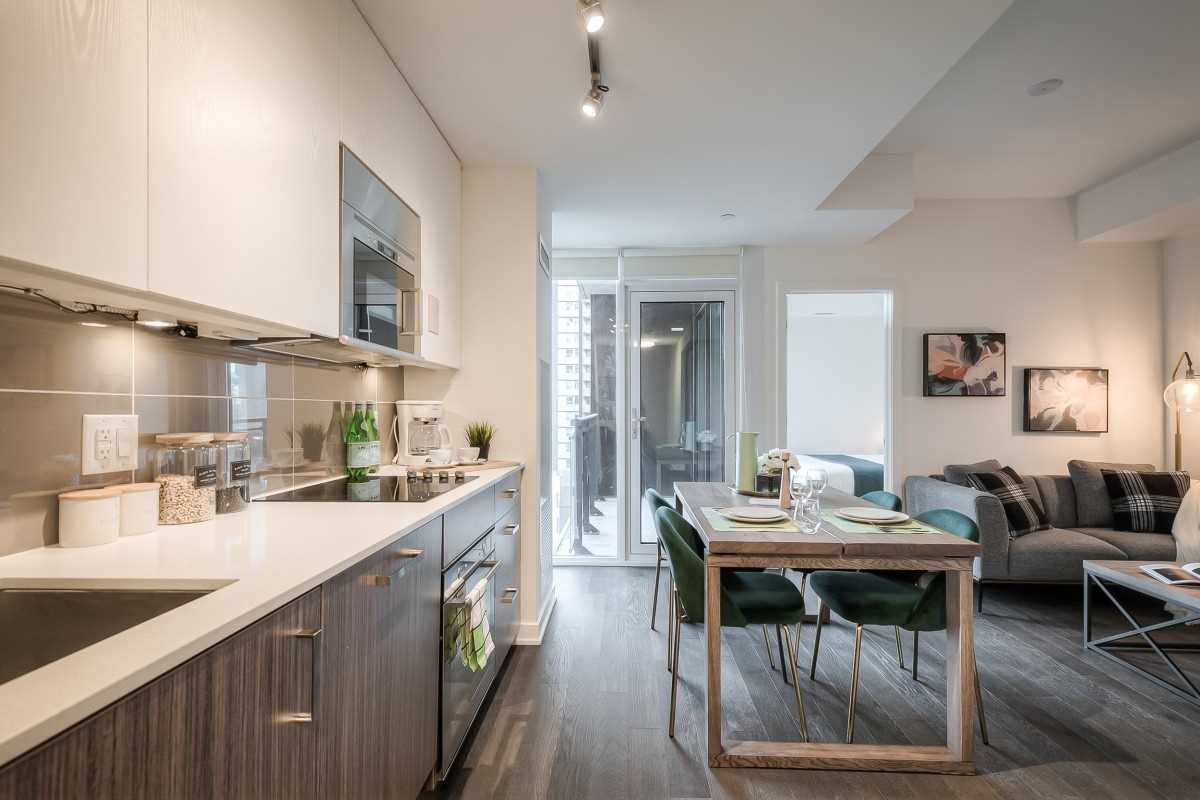 607 17 Dundonald St, Toronto Terminated, C5779651 Condos.ca