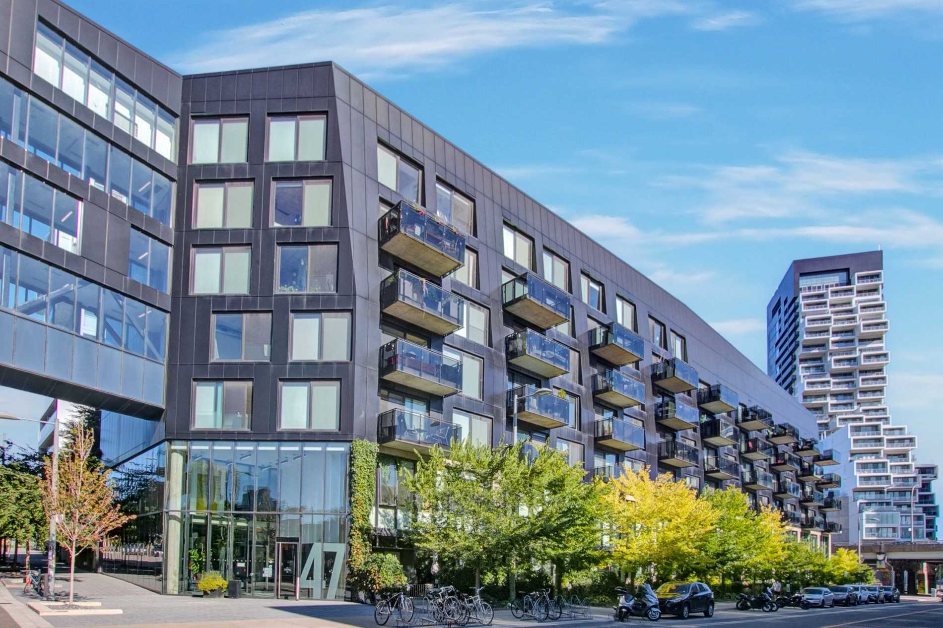 444 47 Lower River St, Toronto Sold, C5779958 Condos.ca