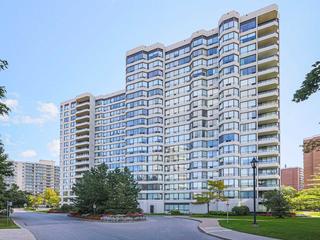 1601 - 1101 Steeles Ave W