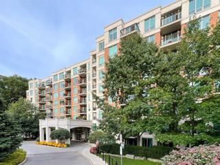 311 - 38 William Carson Cres