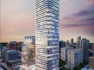 2601 - 501 Yonge St