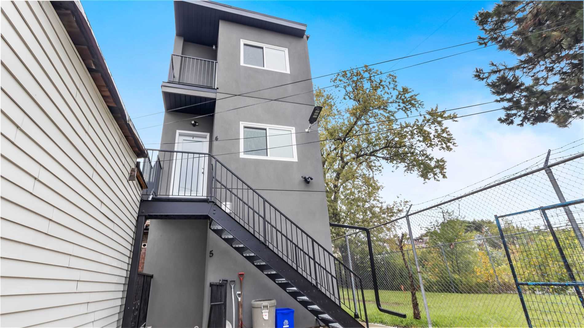 5 646 Lansdowne Ave, Toronto Leased, C5781389 Condos.ca