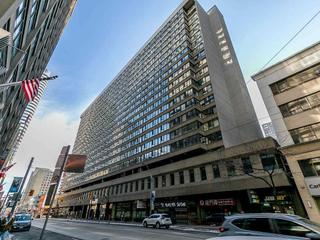 404 - 45 Carlton St