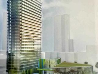 1505 - 170 Fort York Blvd