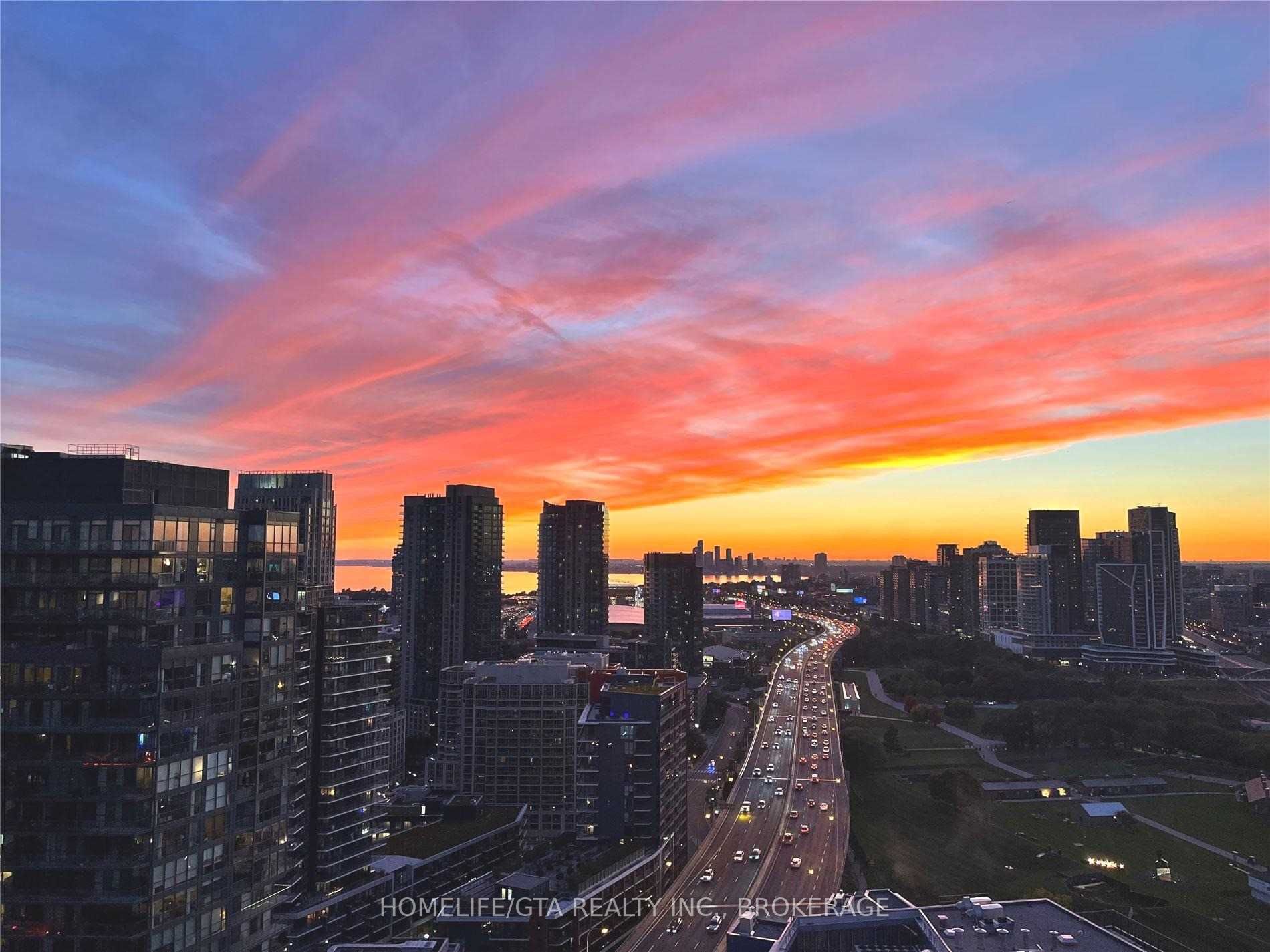 3303 70 Queens Wharf Rd, Toronto Leased, C5781558 Condos.ca