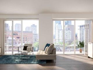 511 - 543 Richmond St W
