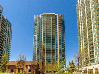 1905 - 18 Harrison Garden Blvd