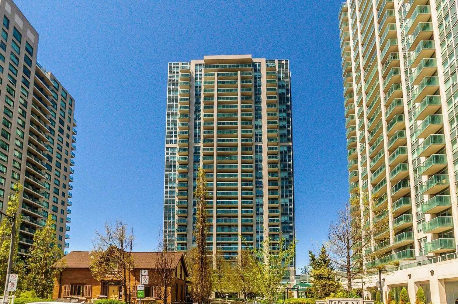 1905 18 Harrison Garden Blvd, North York Leased, C5781977 Condos.ca
