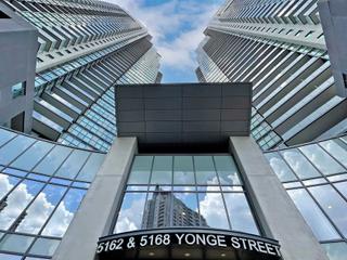 307 - 5162 Yonge St