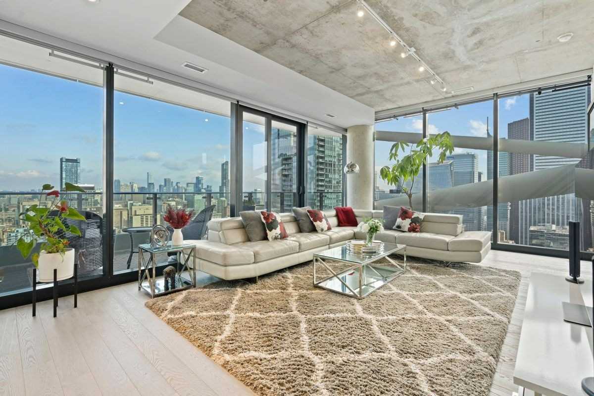 4501 224 King St W, Toronto Terminated, C5782664 Condos.ca
