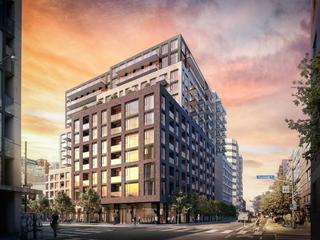 907 - 543 Richmond St W