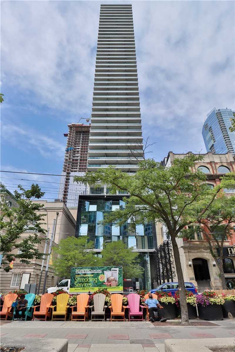 2801 224 King St W, Toronto Leased, C5783548 Condos.ca