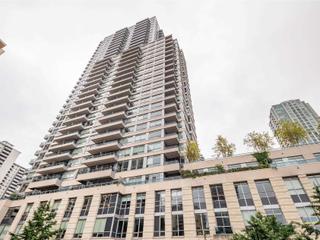 1801 - 500 Sherbourne St