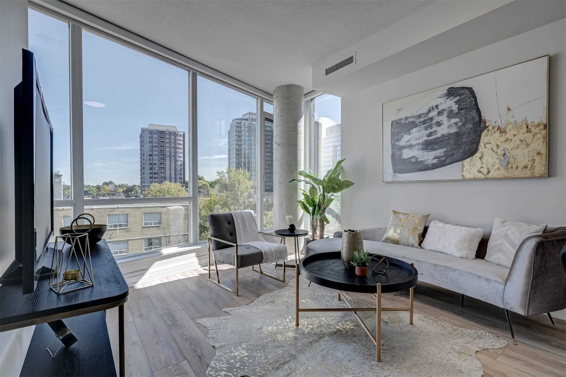 510 30 Canterbury Pl, North York Terminated, C5784714 Condos.ca