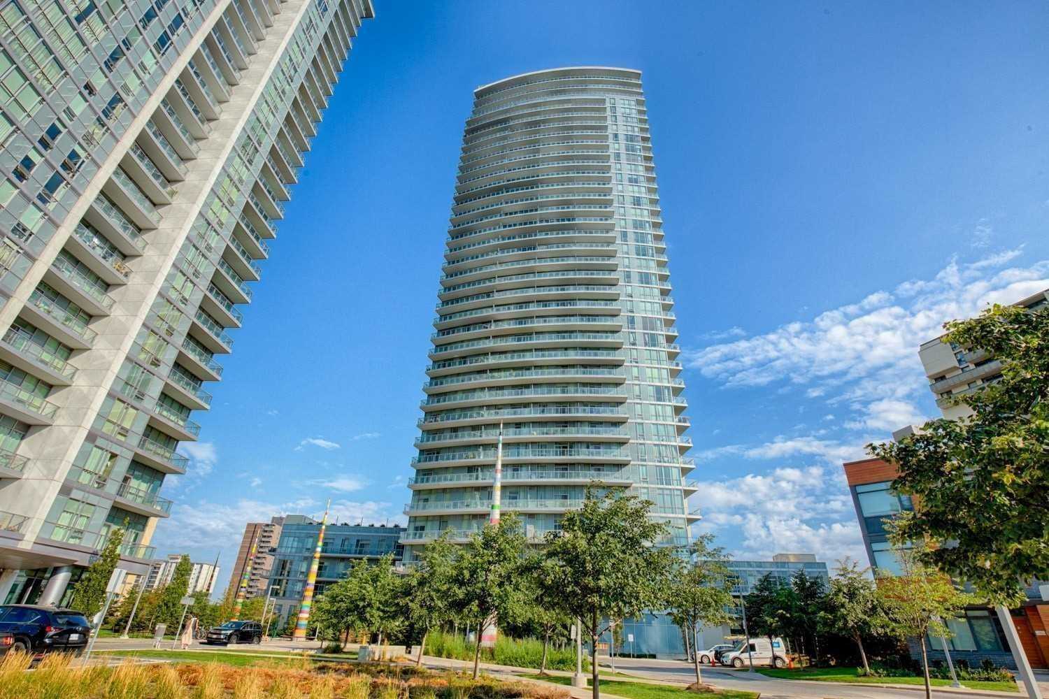 1212 70 Forest Manor Rd, North York Leased, C5786189 Condos.ca