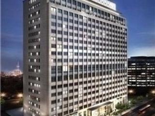 1020 - 111 St. Clair Ave W