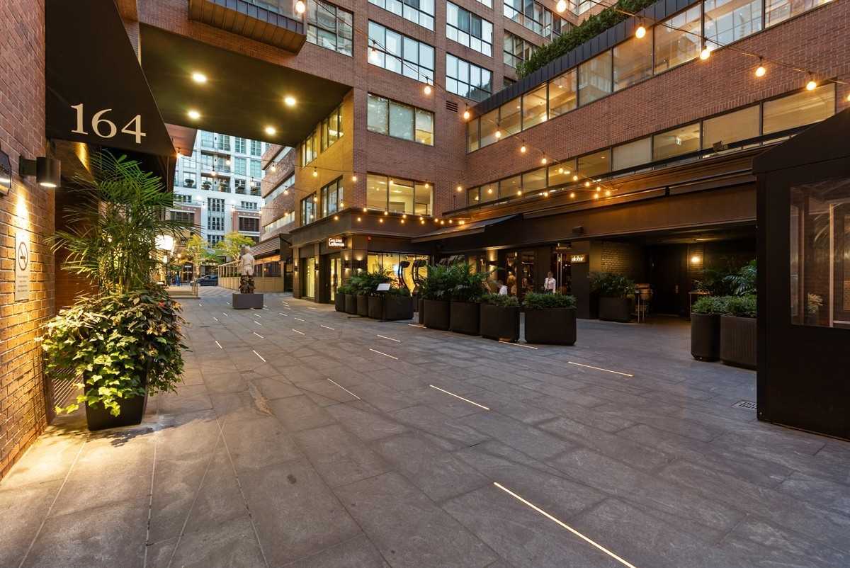 608 164 Cumberland St, Toronto Sold, C5787058 Condos.ca