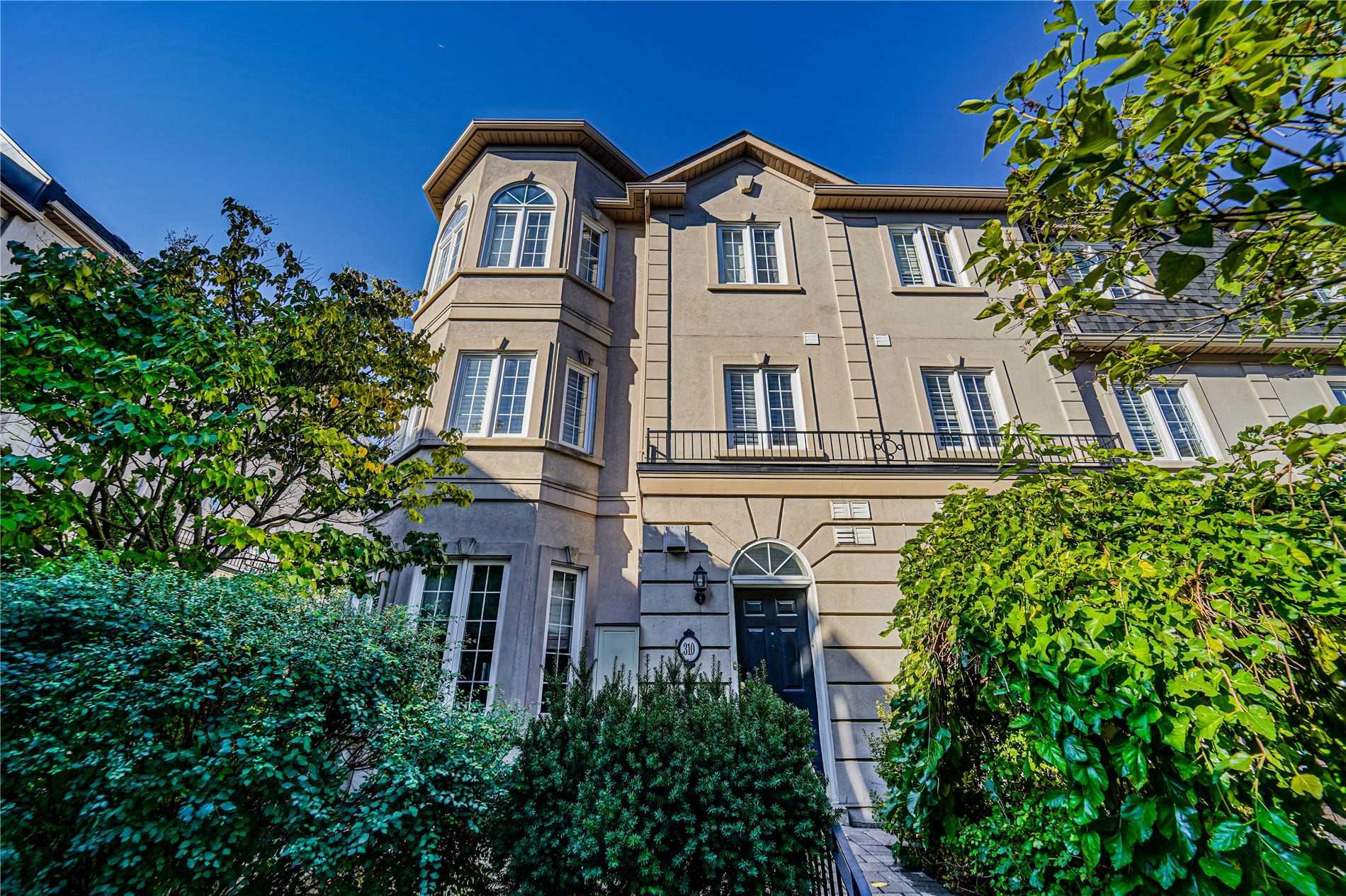 310 11 Everson Dr, North York Expired, C5787435 Condos.ca