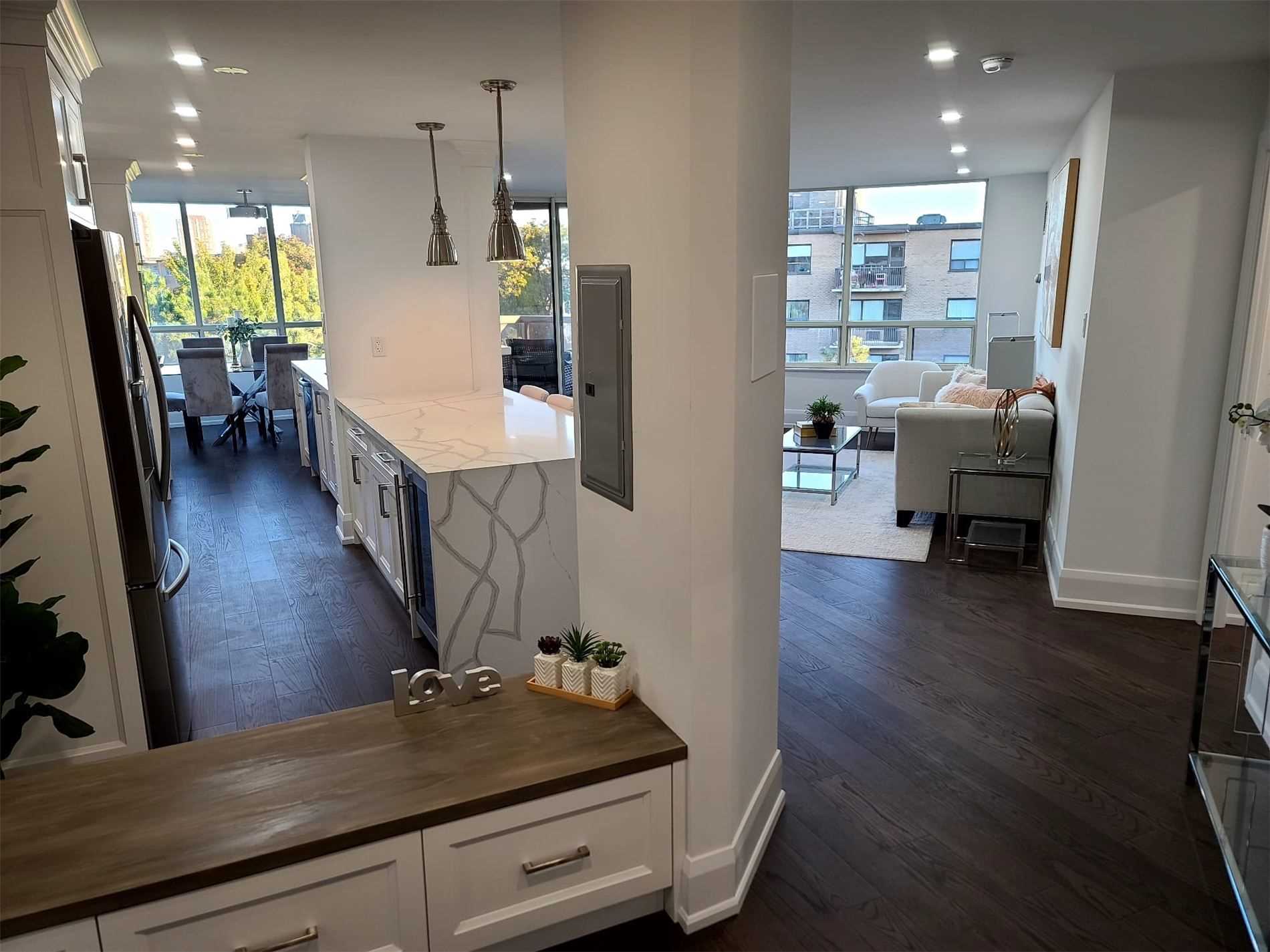 711 1200 Don Mills Rd W, North York Terminated, C5788418 Condos.ca