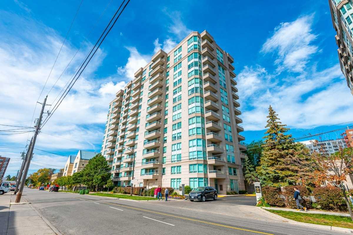 1411 8 Covington Rd, North York Sold, C5789533 Condos.ca