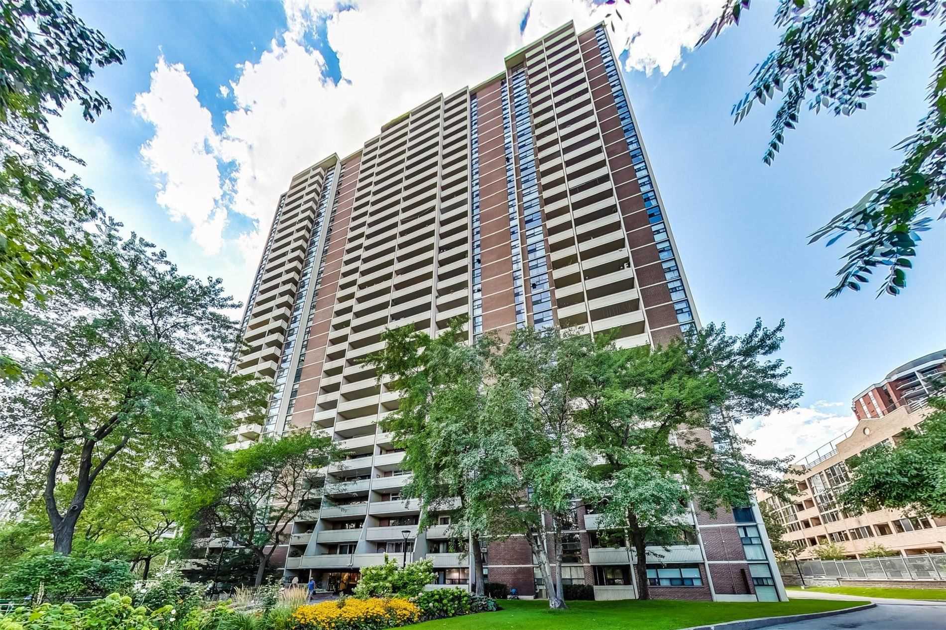 501 40 Homewood Ave, Toronto Sold, C5791188 Condos.ca