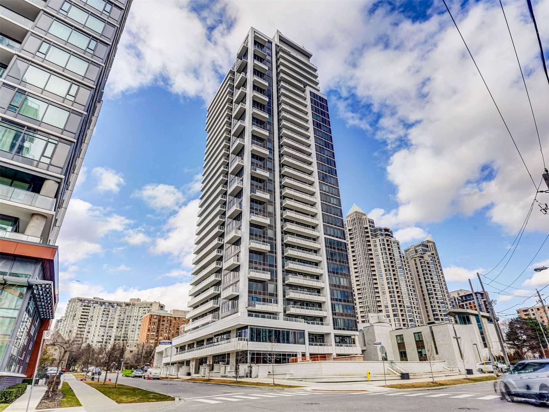 310 75 Canterbury Pl, North York Sold, C5791204 Condos.ca