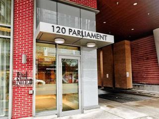 2002 - 120 Parliament St