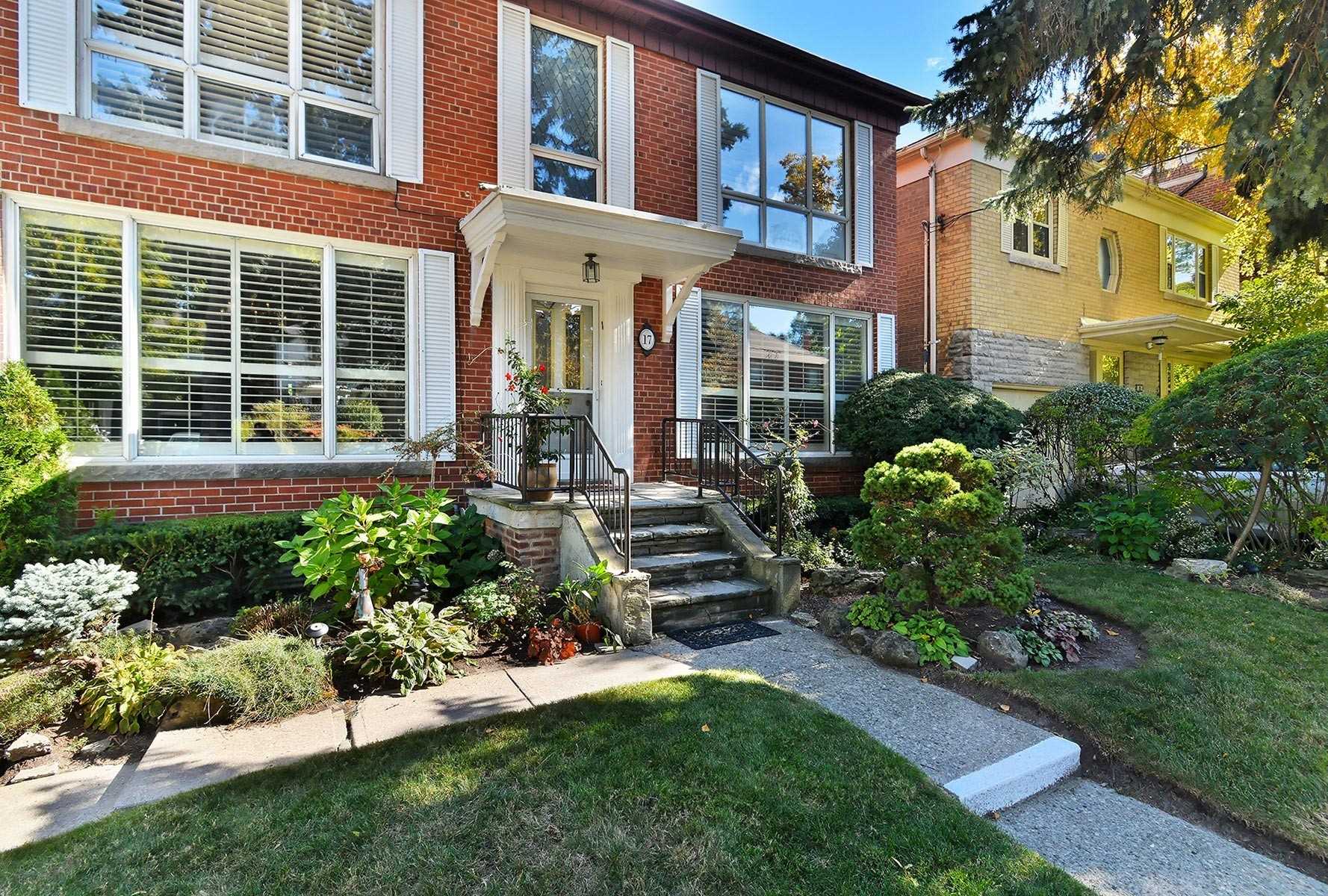 17 Chiltern Hill Rd, York Sold, C5791897 Property.ca